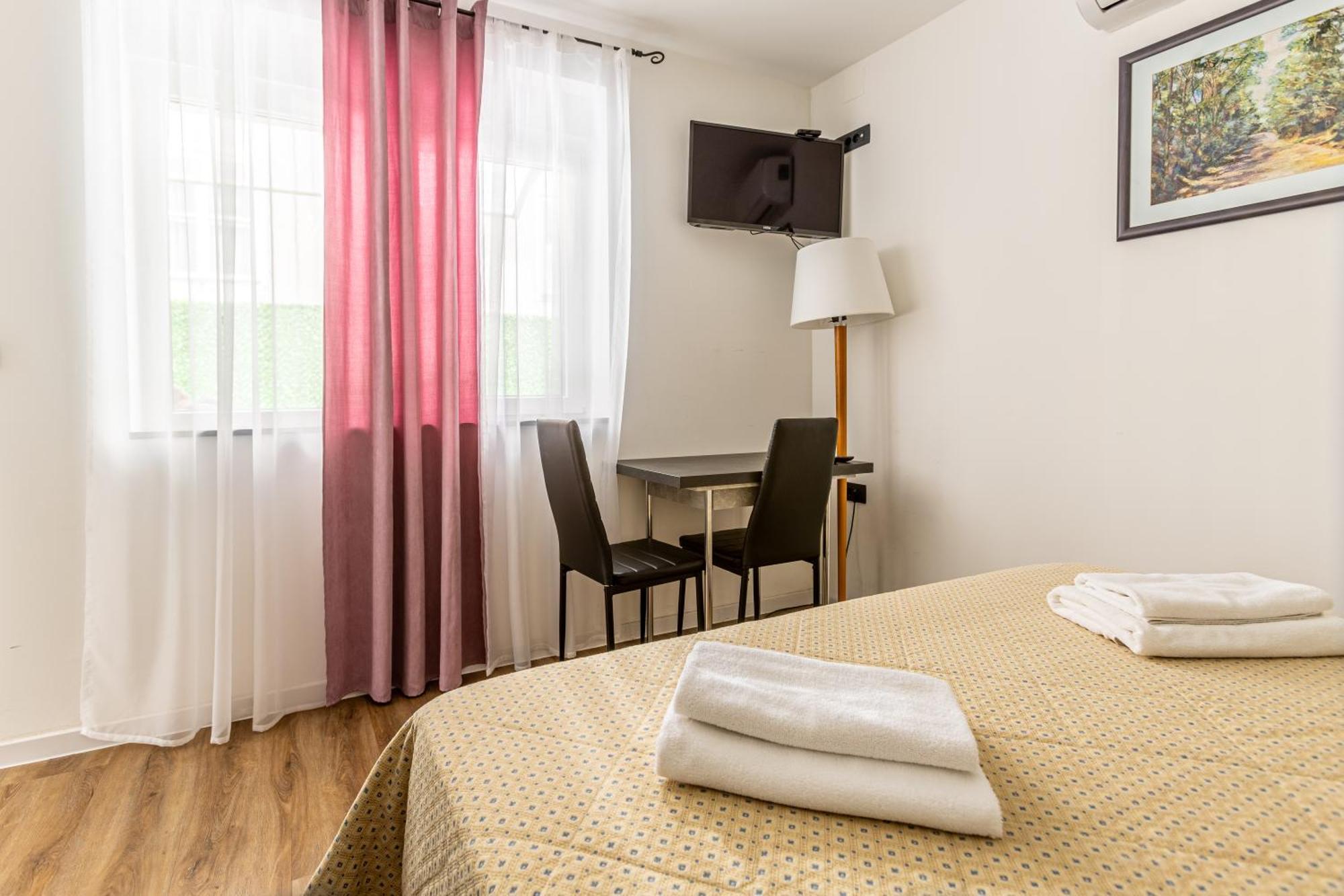 Inn The Center Zagreb Studio Apartment מראה חיצוני תמונה