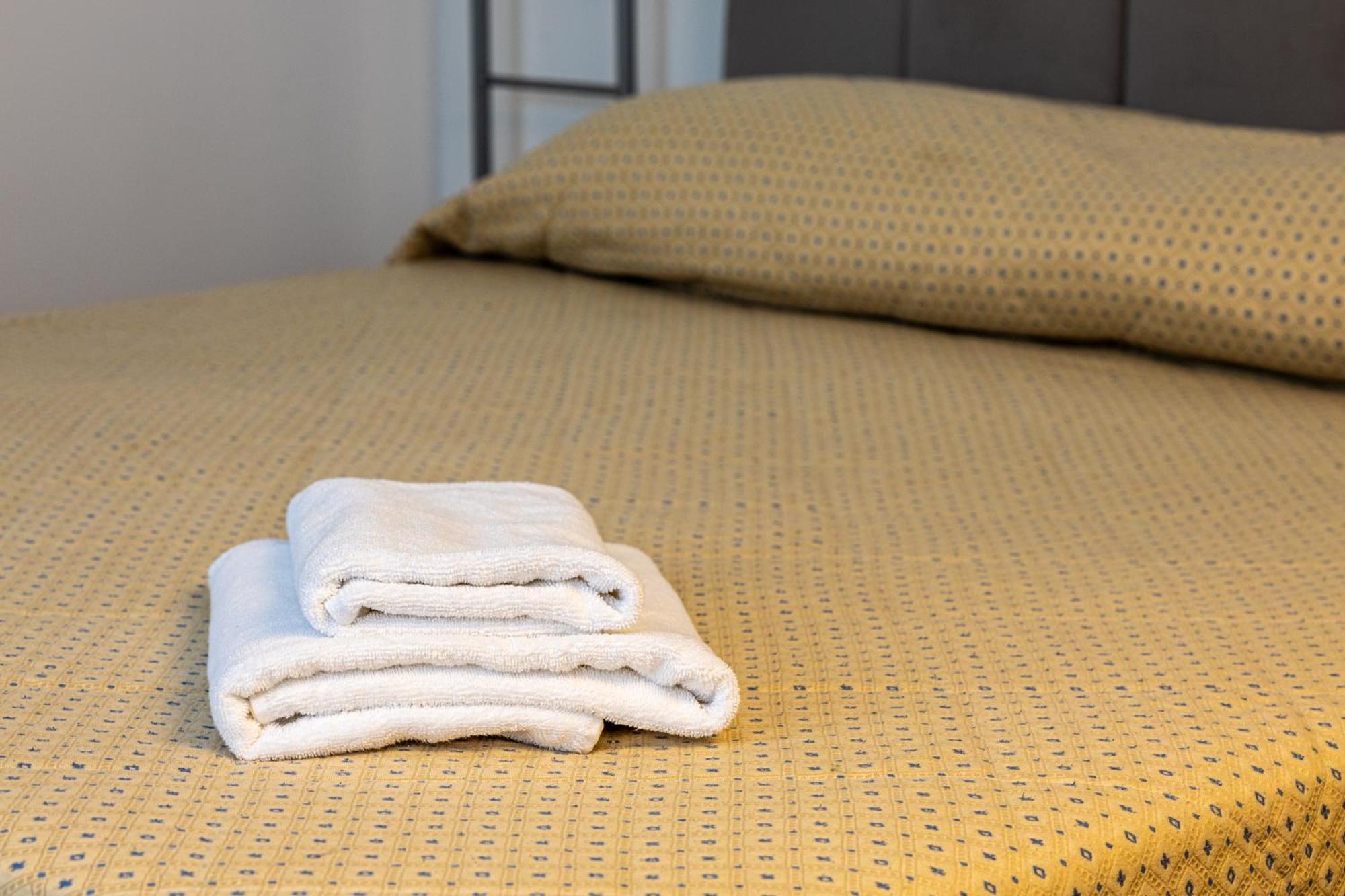 Inn The Center Zagreb Studio Apartment מראה חיצוני תמונה
